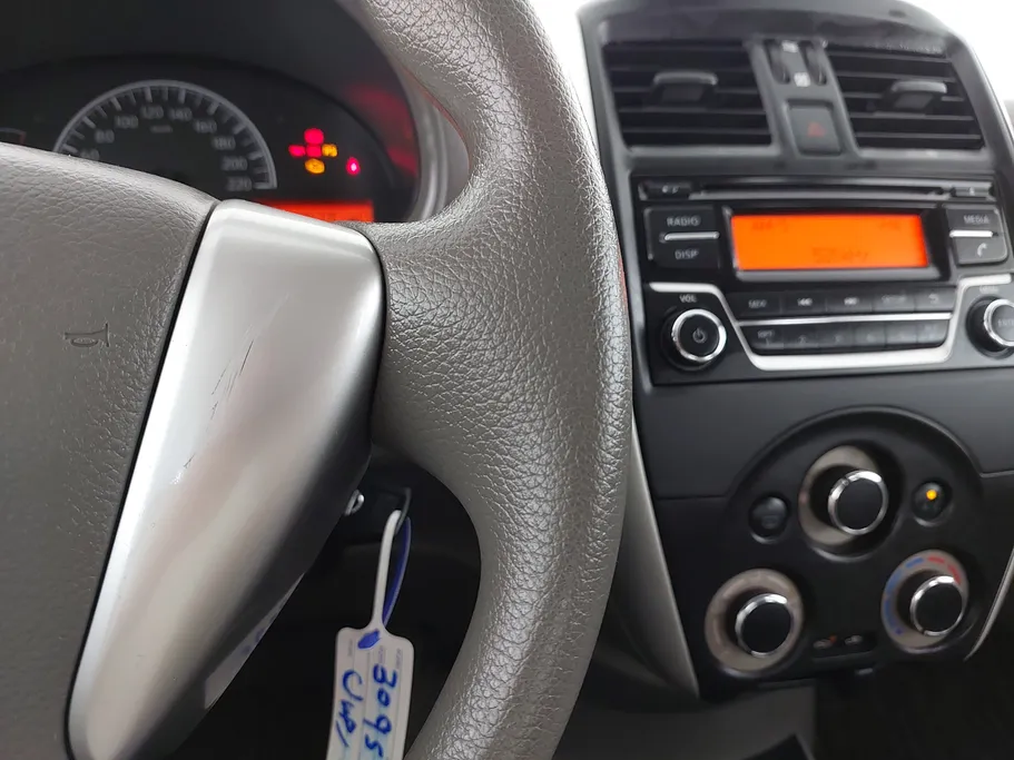 2023 Nissan Sunny SV Comfort 