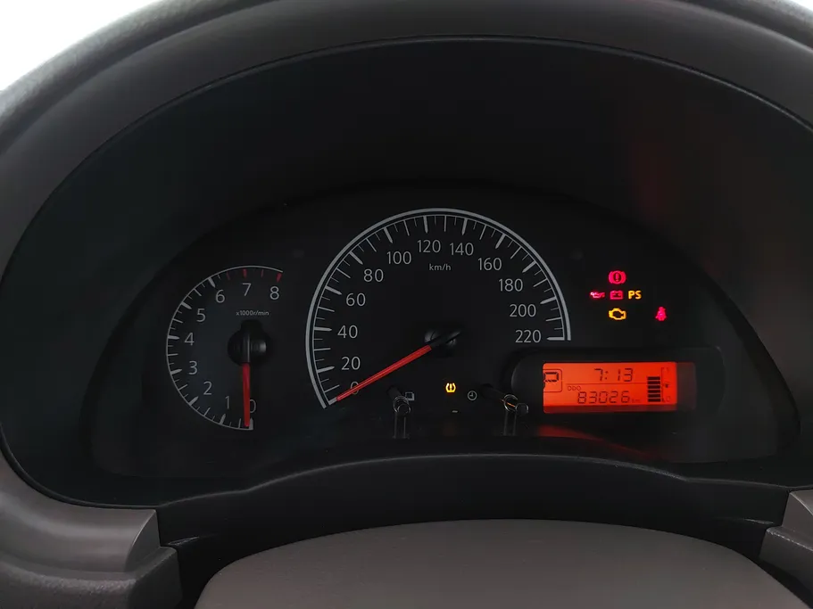 2023 Nissan Sunny SV Comfort 