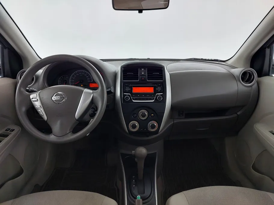 2023 Nissan Sunny SV Comfort 