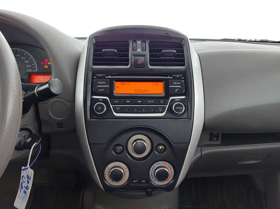 2023 Nissan Sunny SV Comfort 