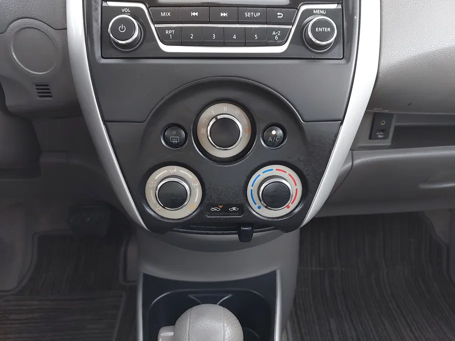 2023 Nissan Sunny SV Comfort 