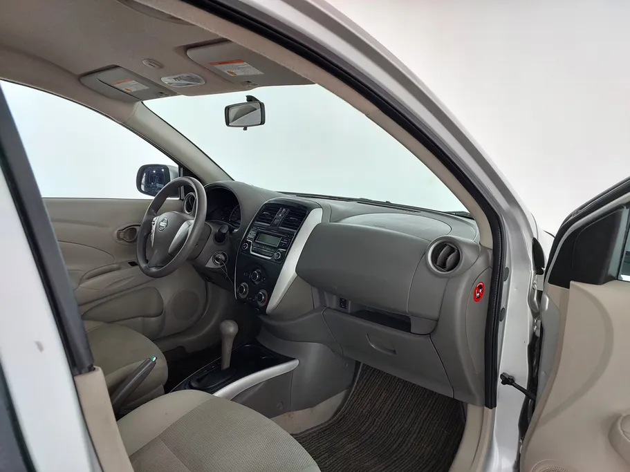 2023 Nissan Sunny SV Comfort 