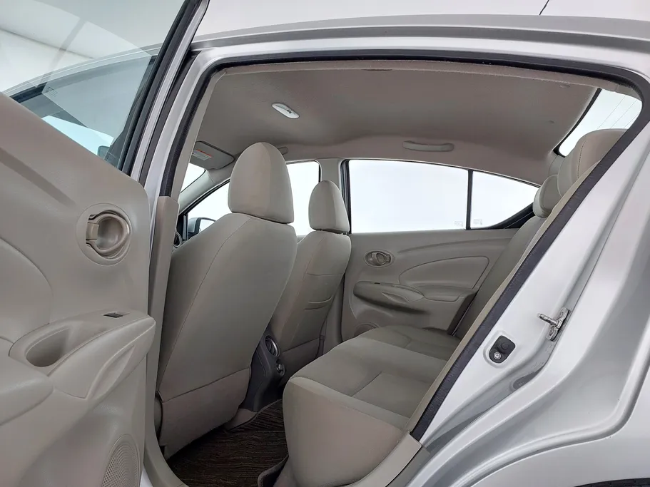 2023 Nissan Sunny SV Comfort 