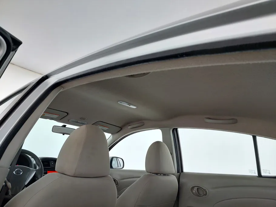 2023 Nissan Sunny SV Comfort 