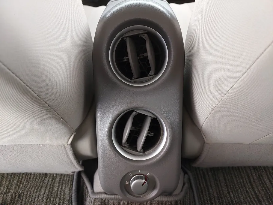 2023 Nissan Sunny SV Comfort 