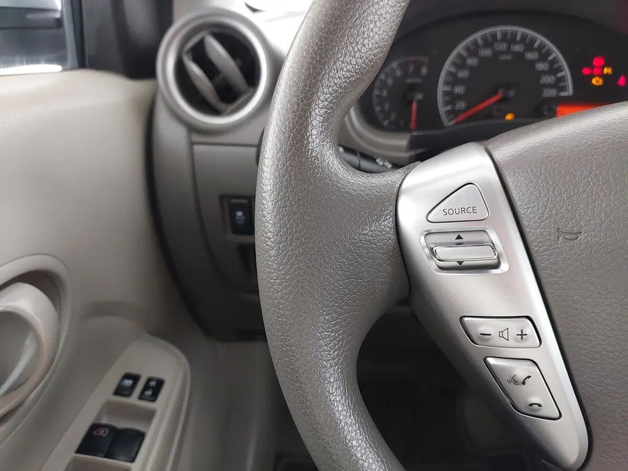 2023 Nissan Sunny SV Comfort 