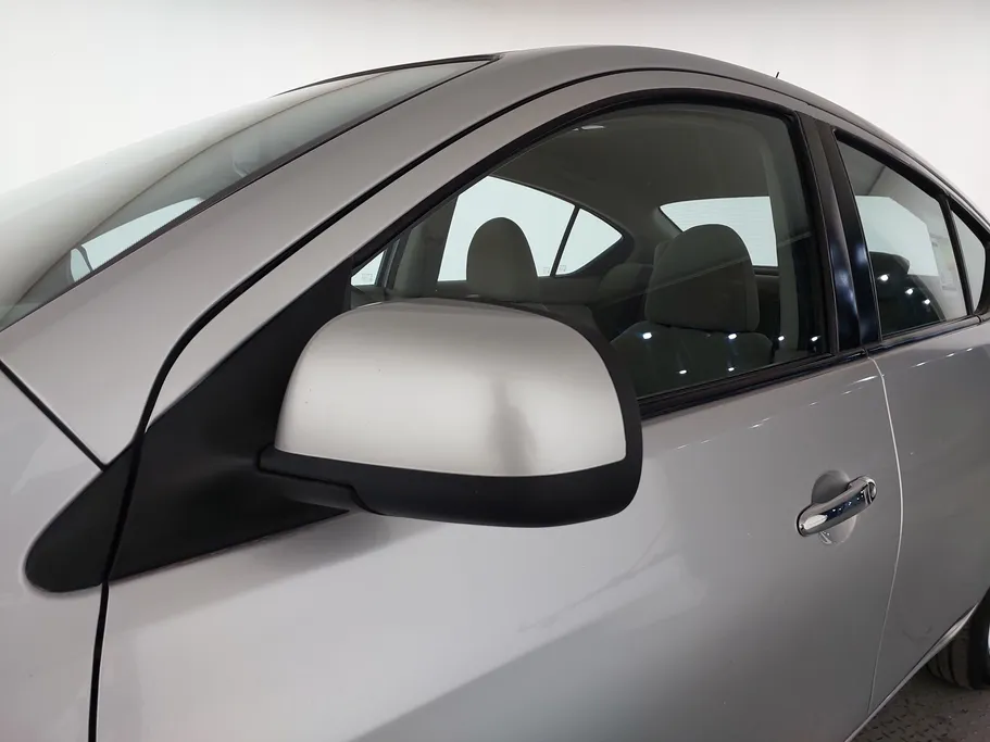 2023 Nissan Sunny SV Comfort 