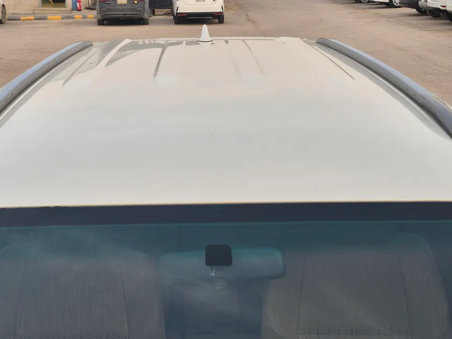 2021 Toyota Fortuner GX2 4x4 Diesel 