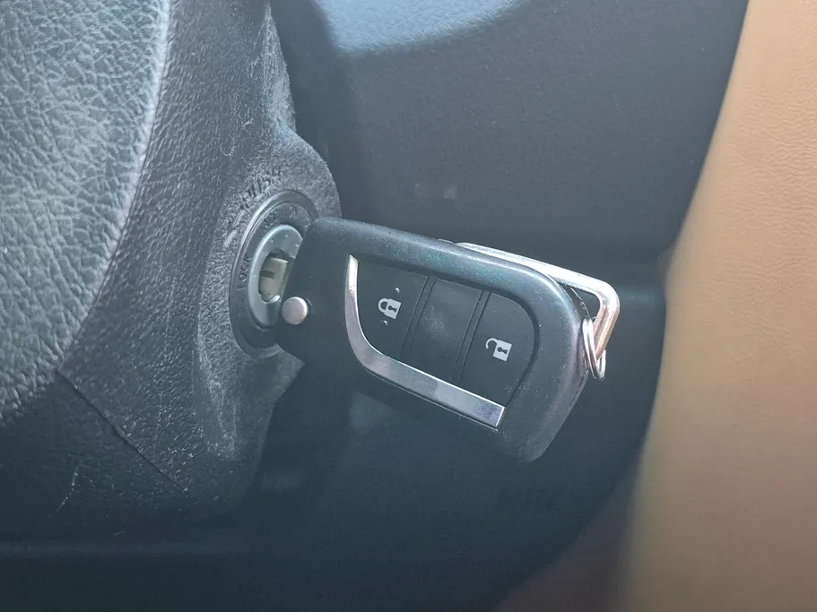 2021 Toyota Fortuner GX2 4x4 Diesel 