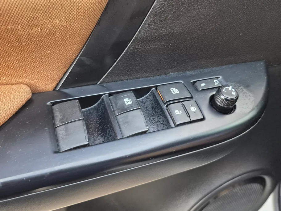 2021 Toyota Fortuner GX2 4x4 Diesel 