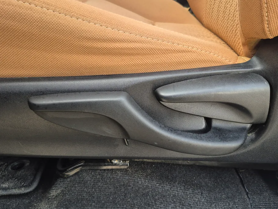 2021 Toyota Fortuner GX2 4x4 Diesel 