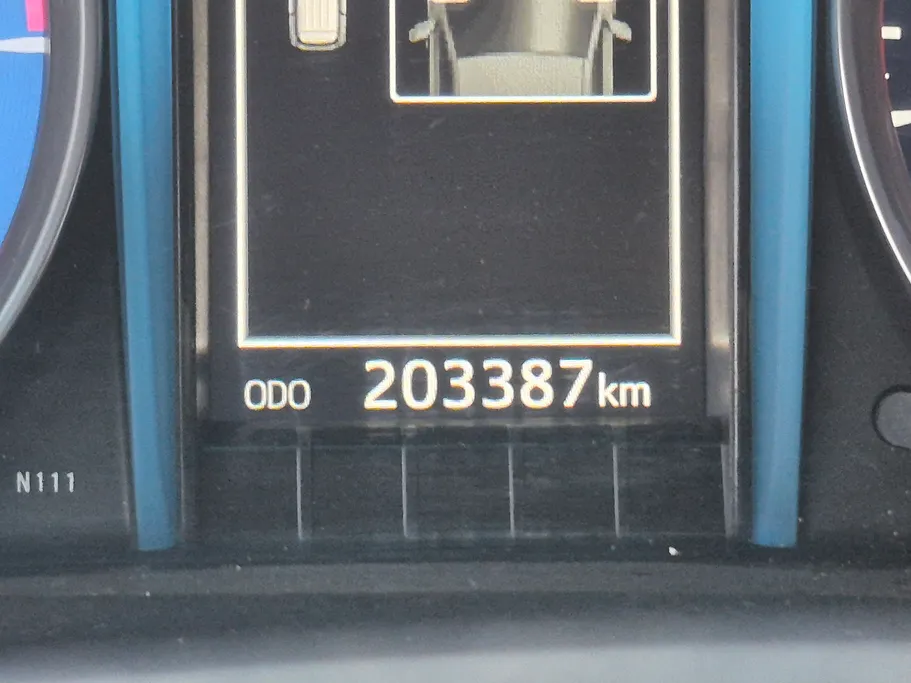 2021 Toyota Fortuner GX2 4x4 Diesel 