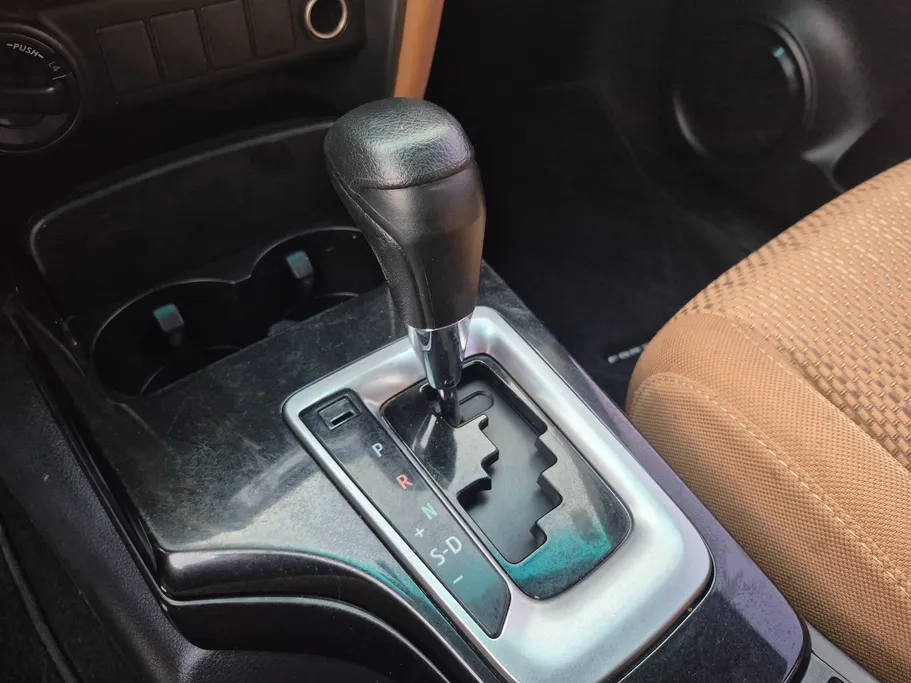 2021 Toyota Fortuner GX2 4x4 Diesel 