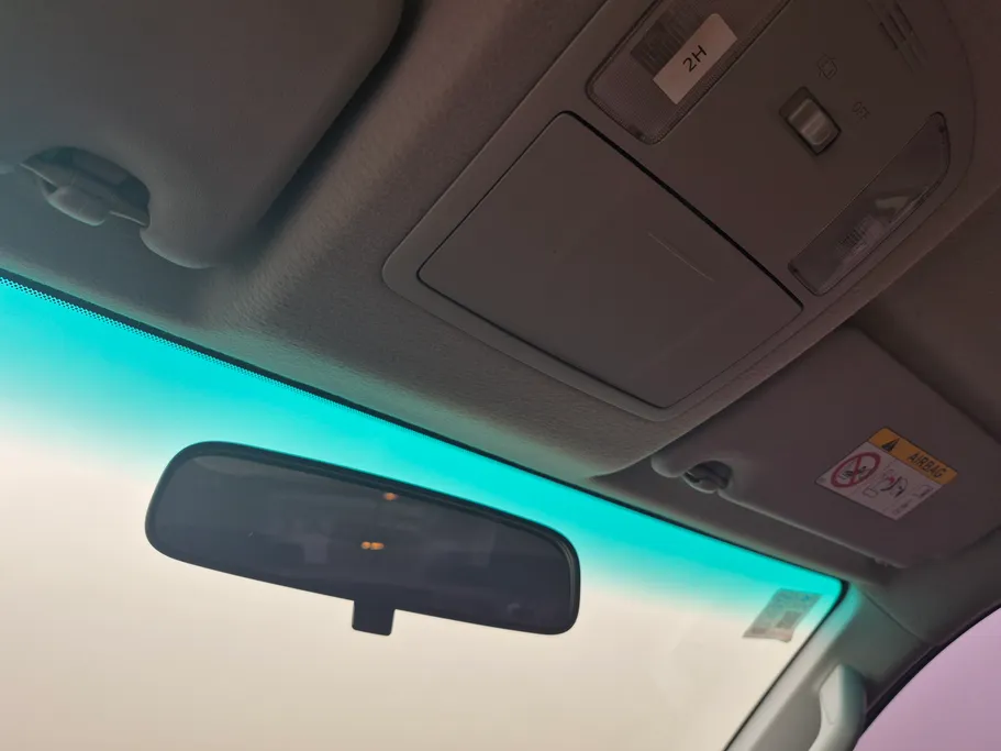 2021 Toyota Fortuner GX2 4x4 Diesel 