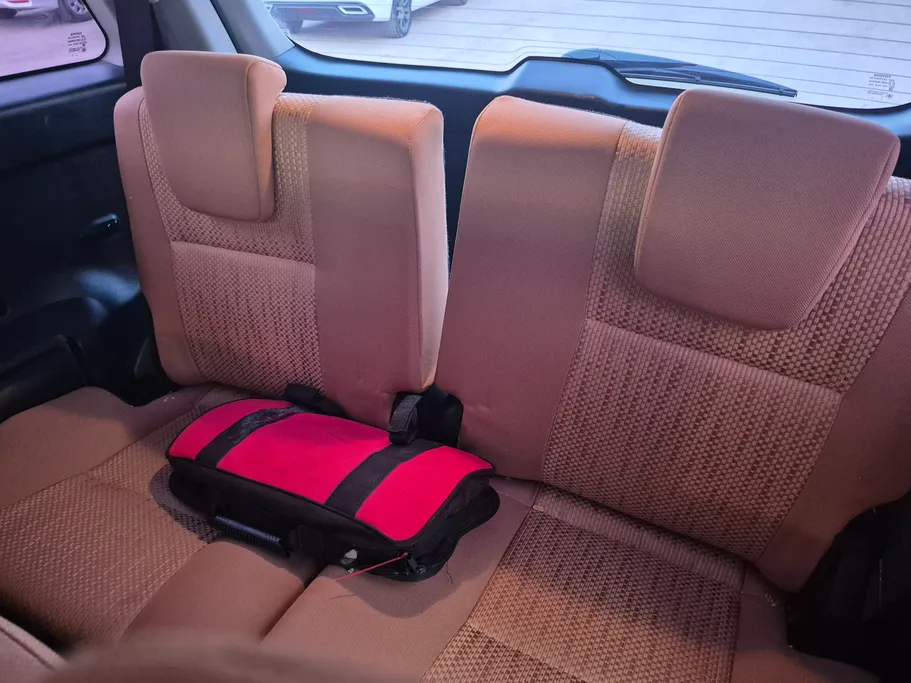 2021 Toyota Fortuner GX2 4x4 Diesel 