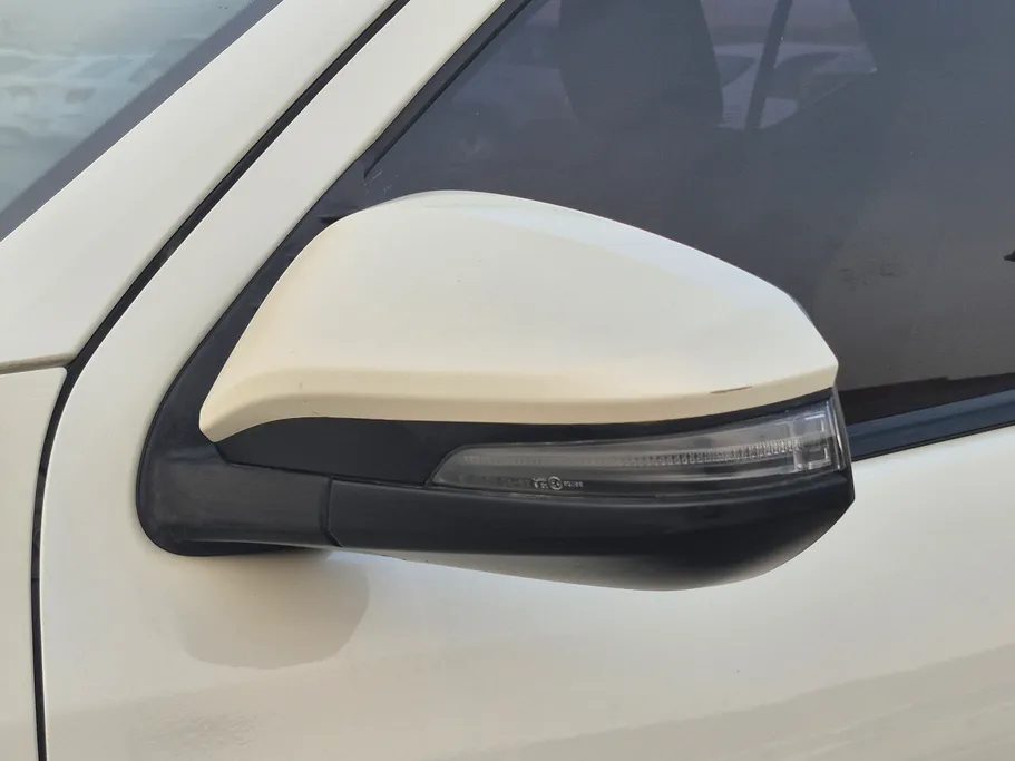 2021 Toyota Fortuner GX2 4x4 Diesel 