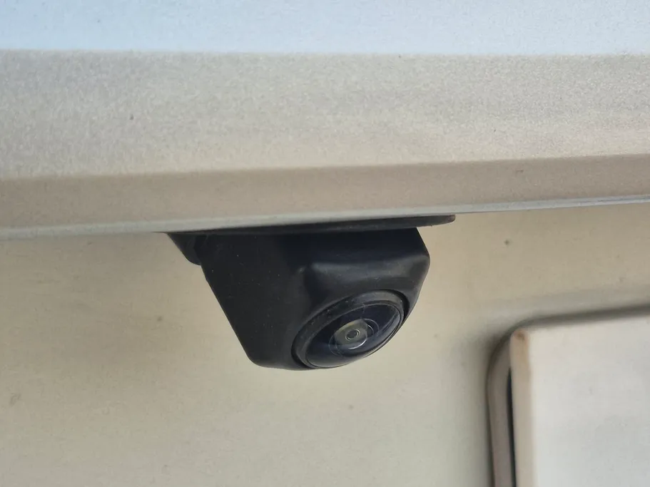 2021 Toyota Fortuner GX2 4x4 Diesel 