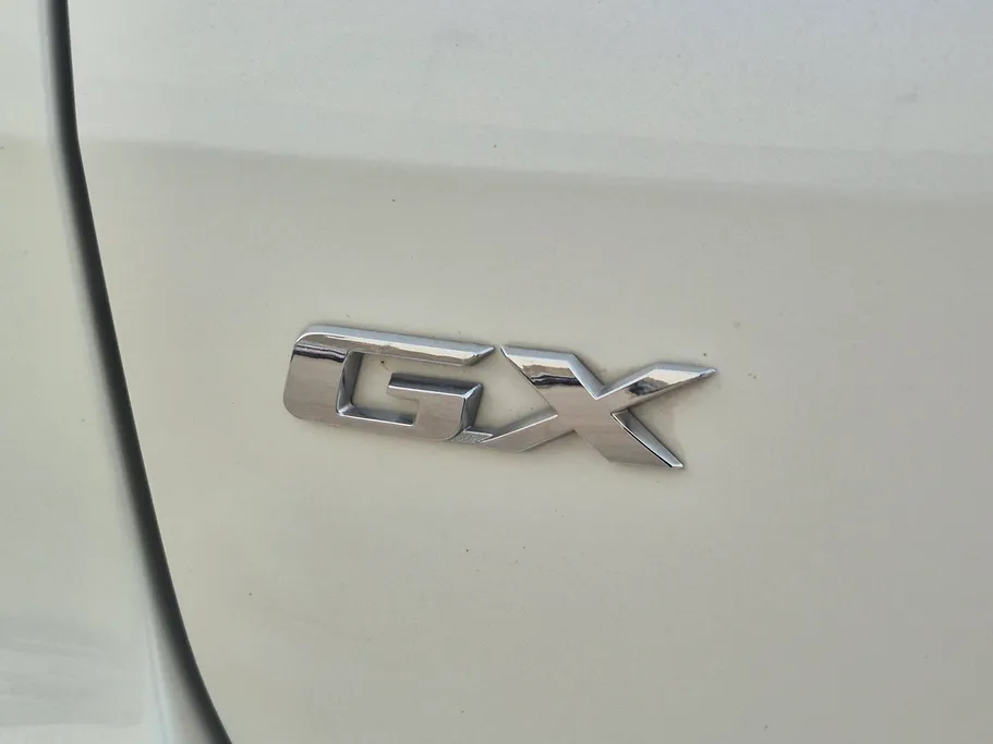 2021 Toyota Fortuner GX2 4x4 Diesel 