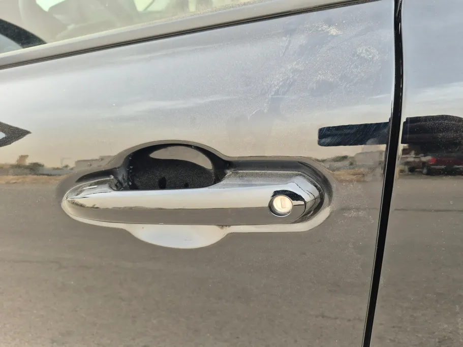 تويوتا لاندكروزر GXR 2026 