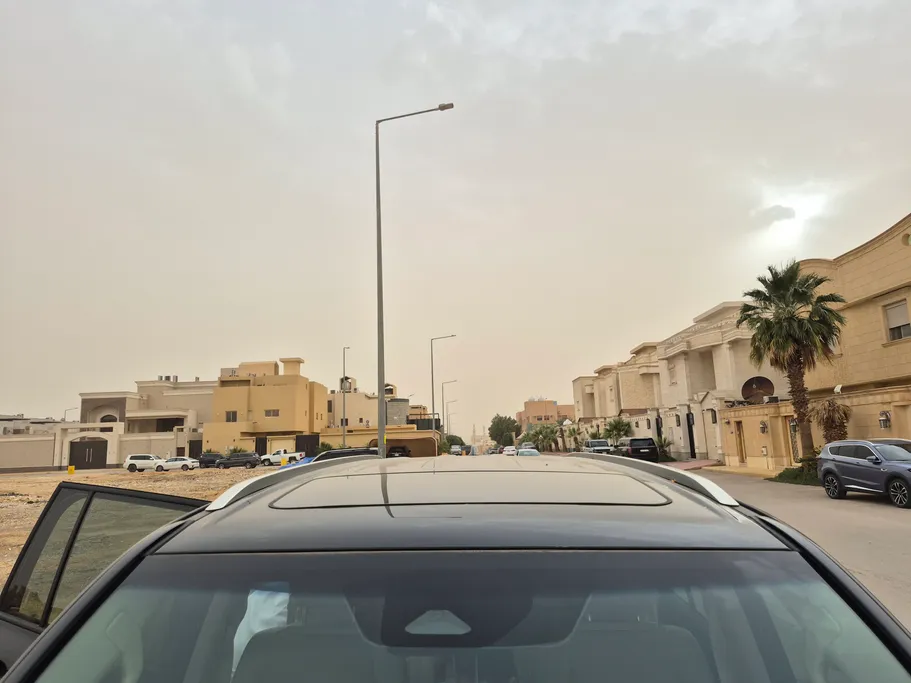 تويوتا لاندكروزر GXR 2026 