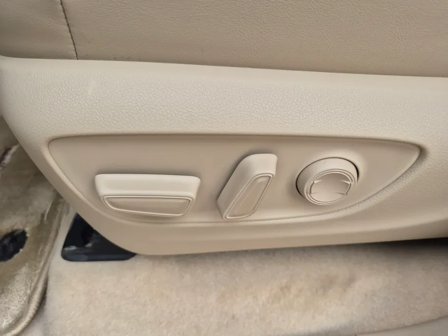 تويوتا لاندكروزر GXR 2026 