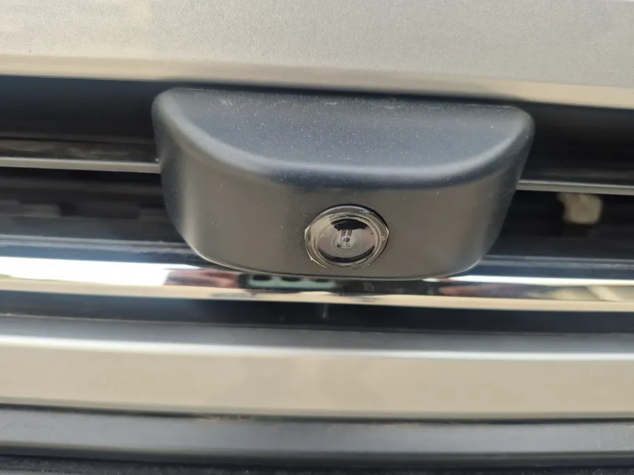 تويوتا لاندكروزر GXR 2026 