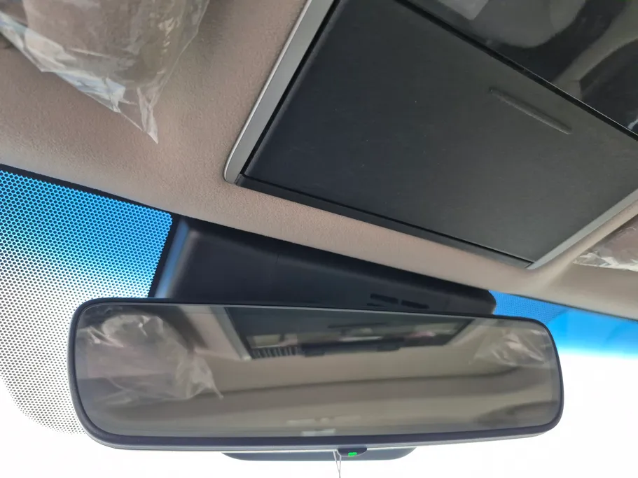 تويوتا لاندكروزر GXR 2026 