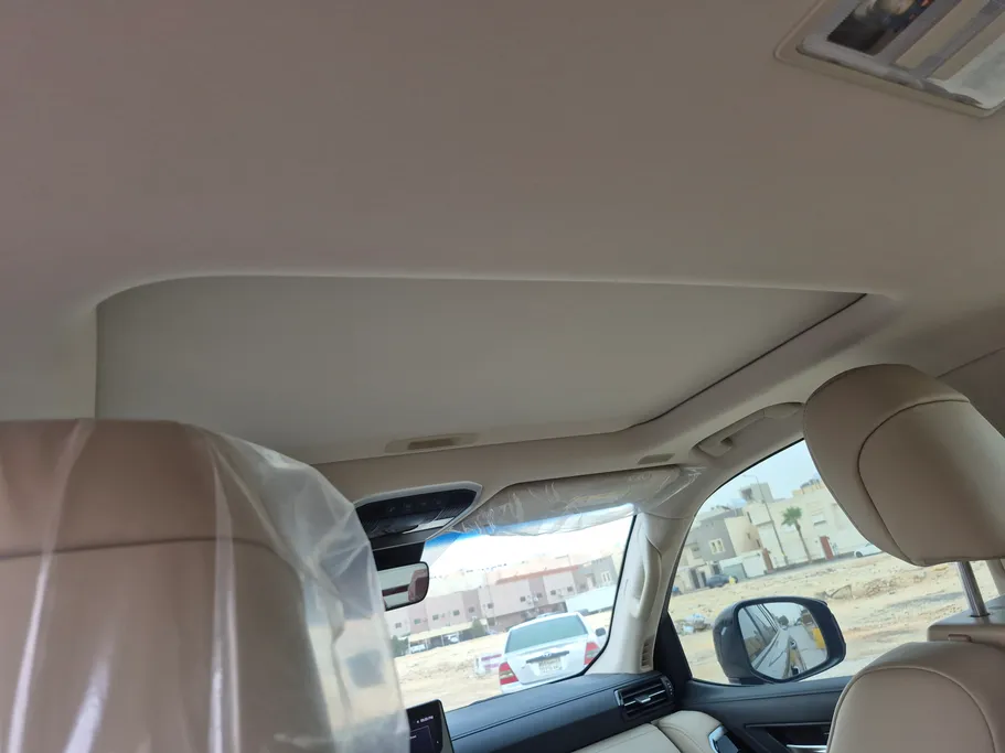 تويوتا لاندكروزر GXR 2026 