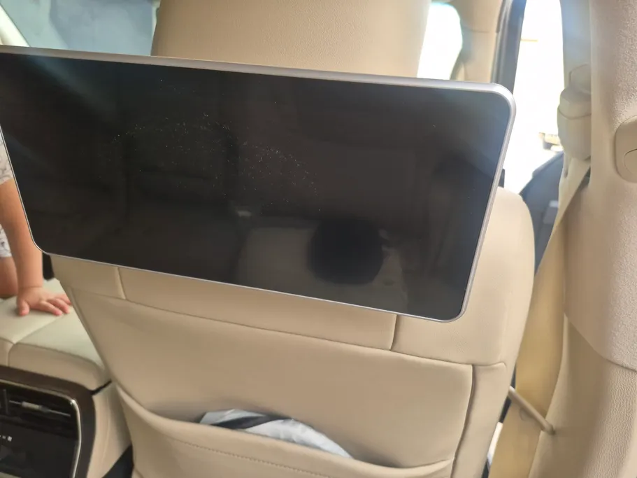 تويوتا لاندكروزر GXR 2026 