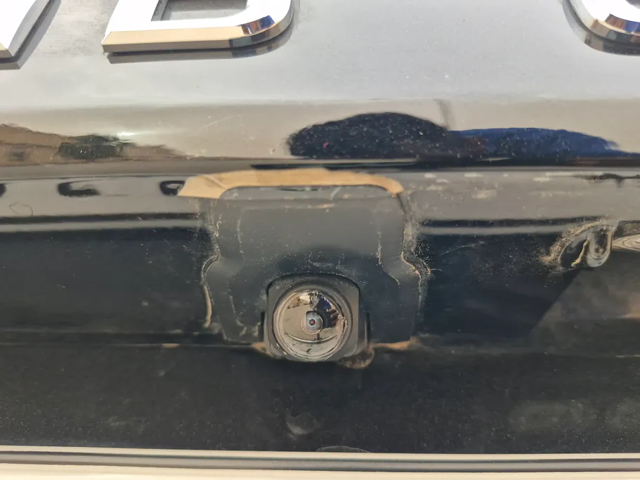 تويوتا لاندكروزر GXR 2026 