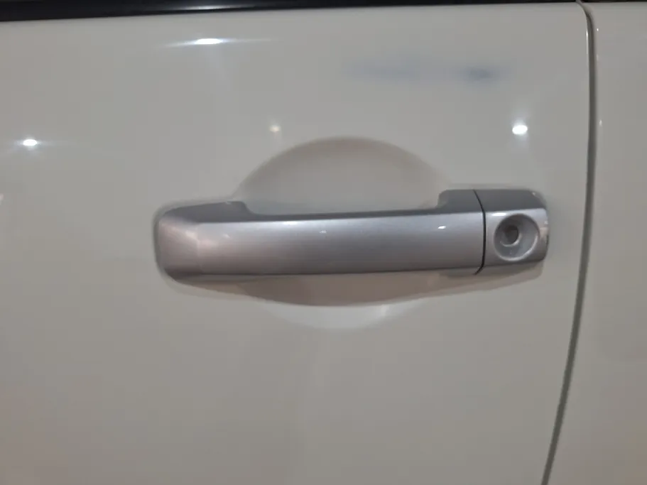 تويوتا اف جي FJ Cruiser 2022 