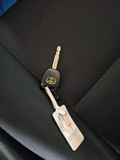 تويوتا اف جي FJ Cruiser 2022 