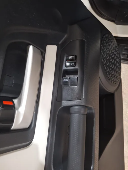 تويوتا اف جي FJ Cruiser 2022 