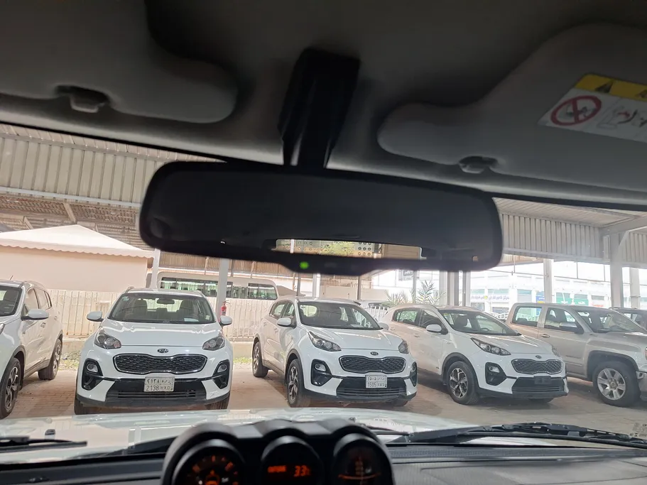 تويوتا اف جي FJ Cruiser 2022 