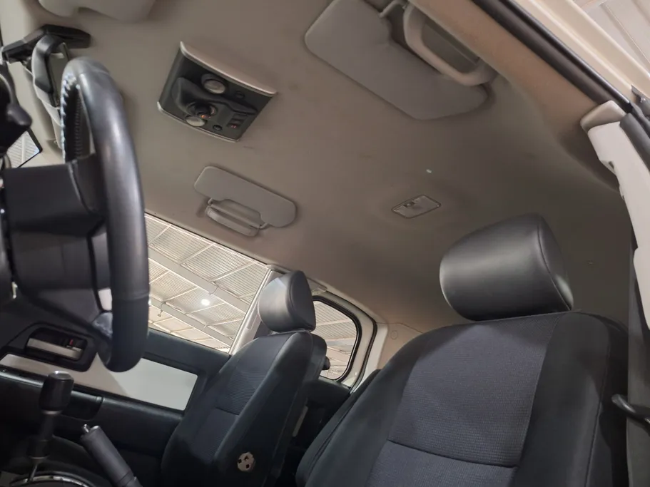 تويوتا اف جي FJ Cruiser 2022 