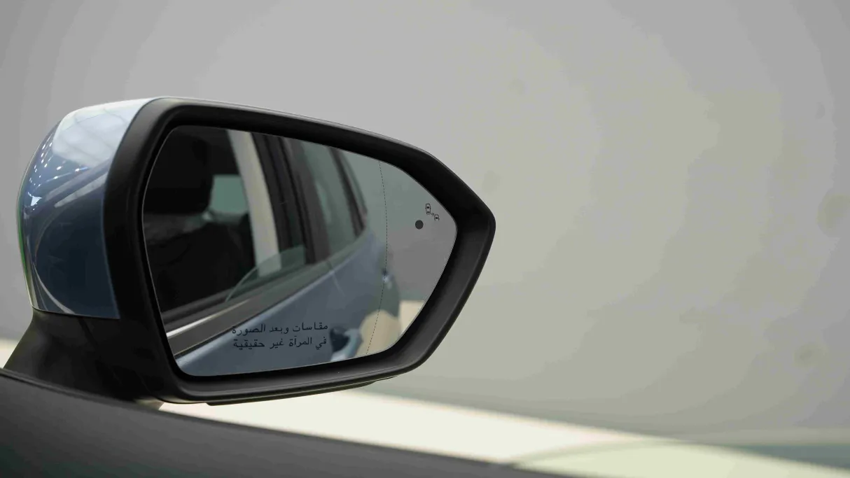 2026 Ford Territory Trend 