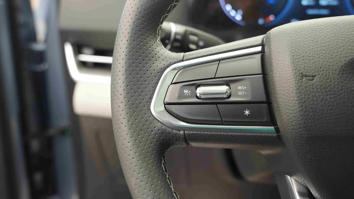 2026 Ford Territory Trend 