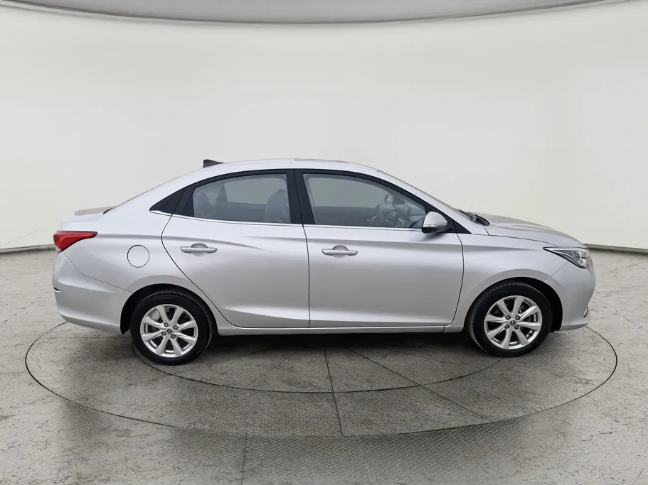 2024 Changan Alsvin Full Option 
