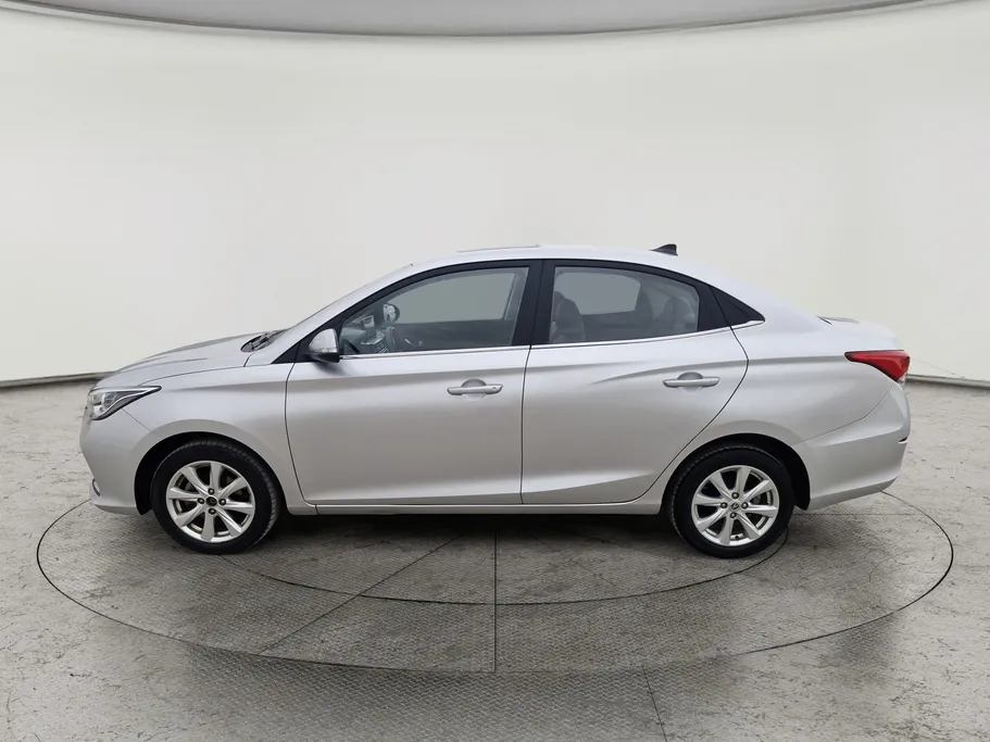 2024 Changan Alsvin Full Option 