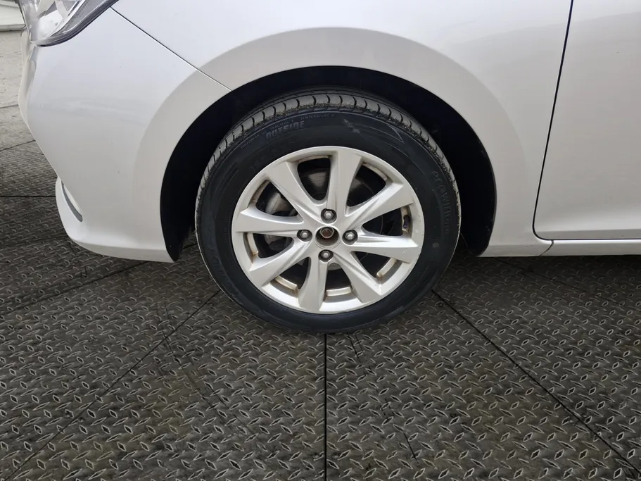 2024 Changan Alsvin Full Option 