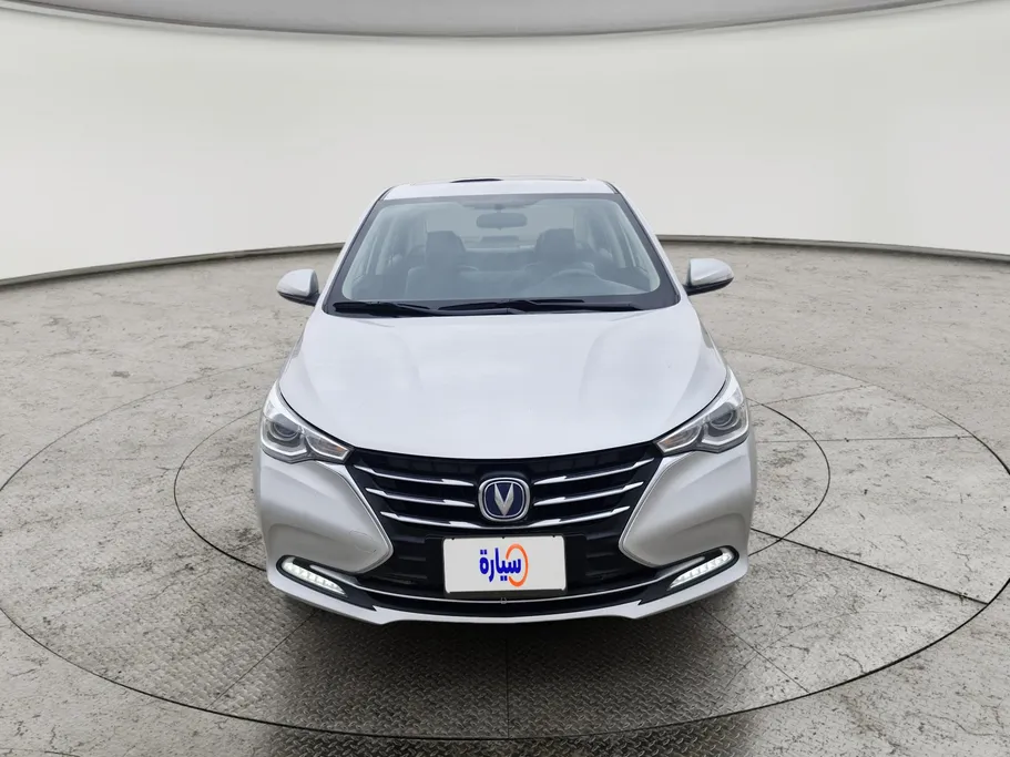 2024 Changan Alsvin Full Option 