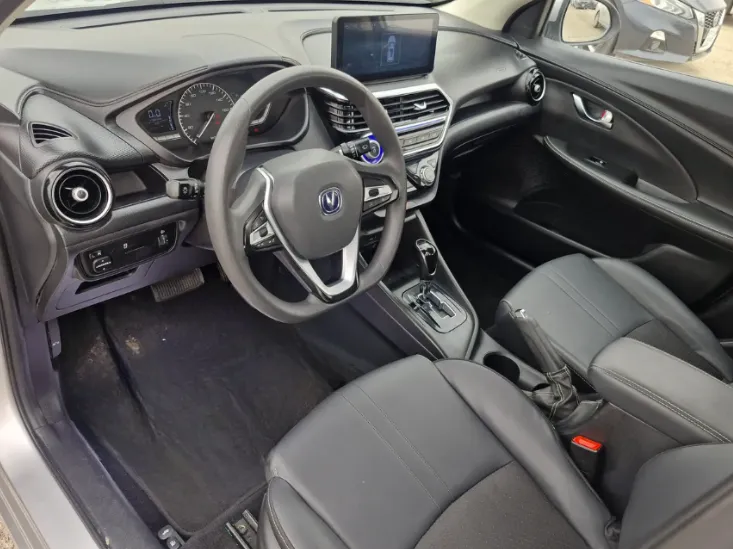 2024 Changan Alsvin Full Option 