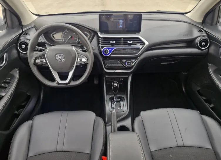 2024 Changan Alsvin Full Option 