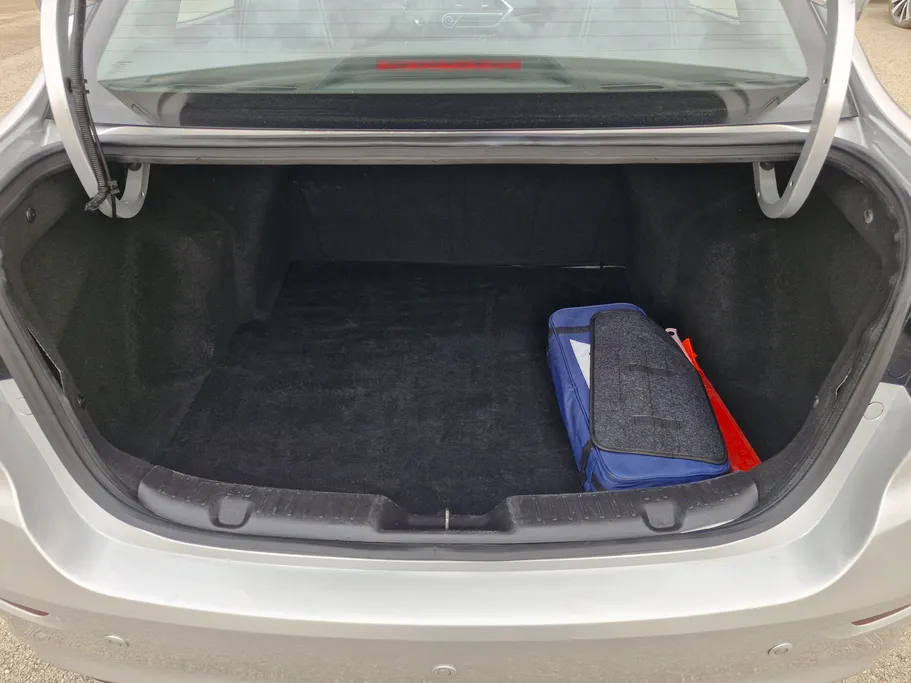 2024 Changan Alsvin Full Option 