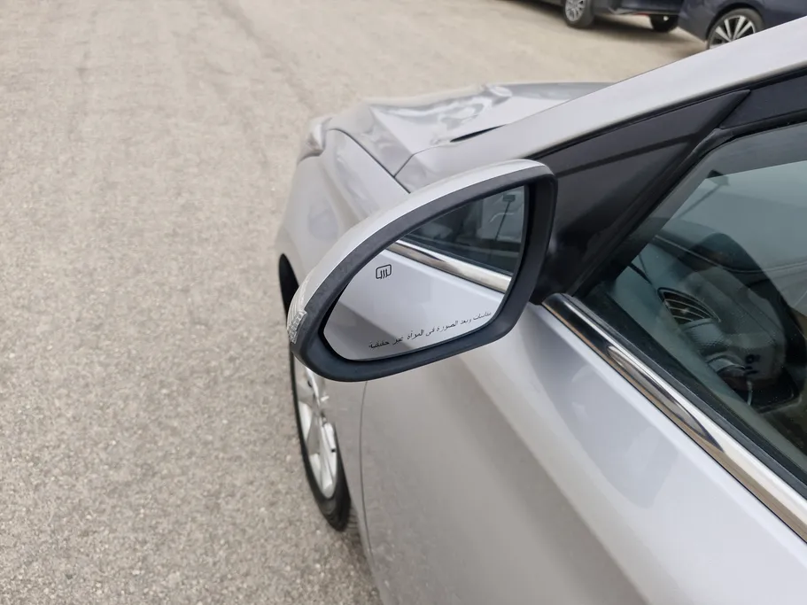 2024 Changan Alsvin Full Option 