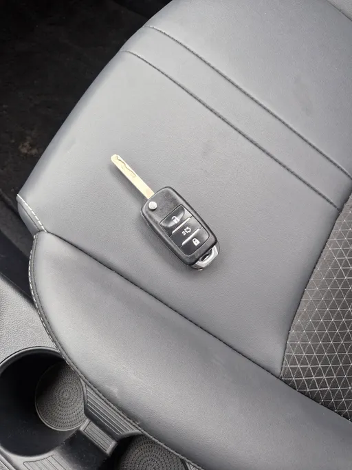 2024 Changan Alsvin Full Option 