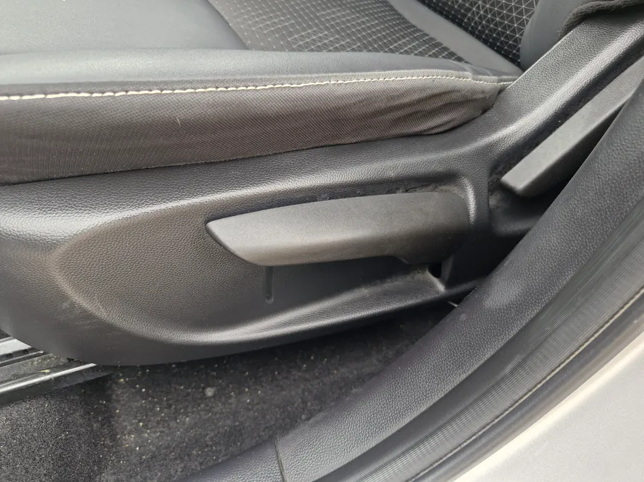 2024 Changan Alsvin Full Option 