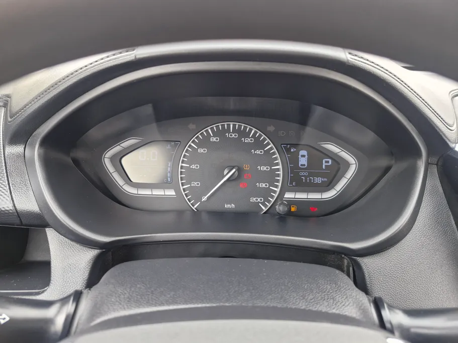 2024 Changan Alsvin Full Option 