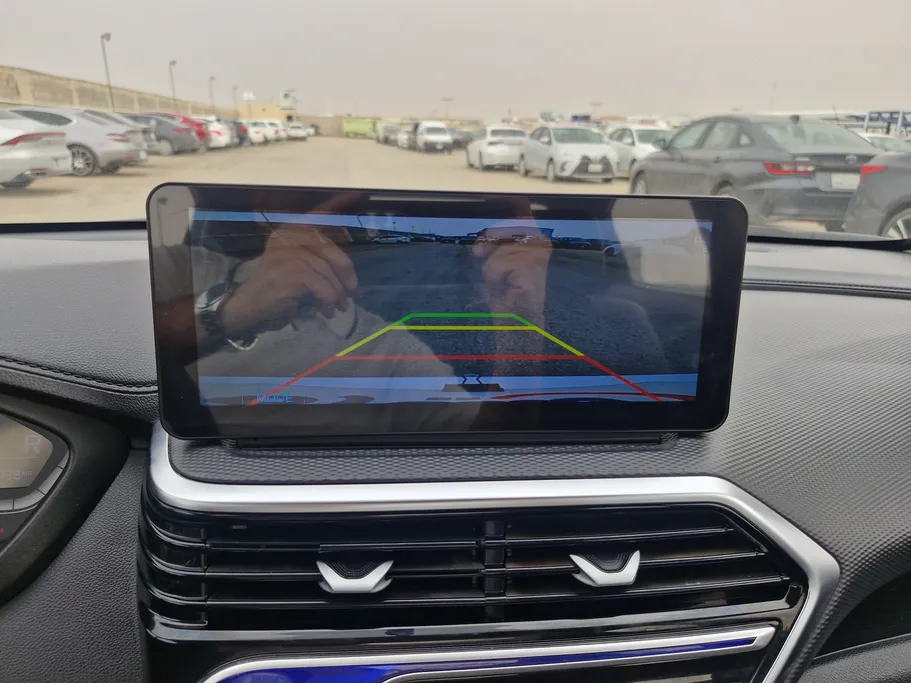 2024 Changan Alsvin Full Option 