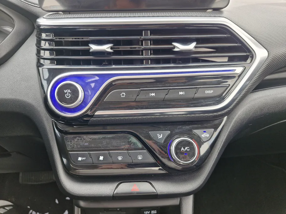 2024 Changan Alsvin Full Option 